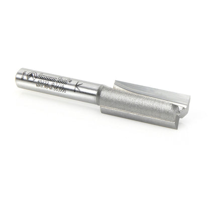 Amana Tool - 45222 - 2 FLUTE 7/16 DIA. 1/4 SHANK