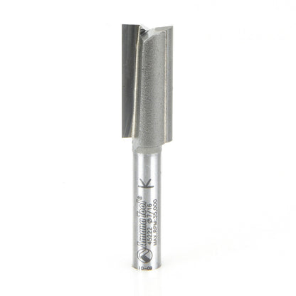 Amana Tool - 45222 - 2 FLUTE 7/16 DIA. 1/4 SHANK
