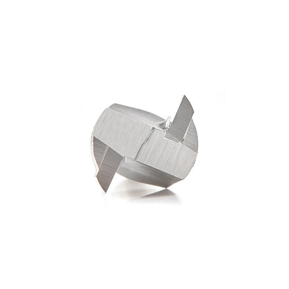 Amana Tool - 45224-01 - 2FL 1/2"DIA x3/4"CL x1/4"SHANK