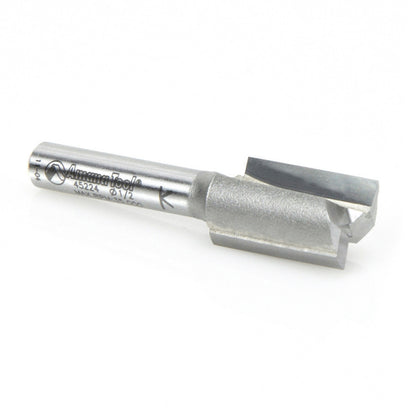 Amana Tool - 45224 - 2 FLUTE 1/2  DIA. 1/4 SHANK