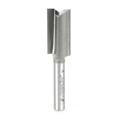 Amana Tool - 45226 - 2 FLUTE 1/2  DIA  1/4 SHANK