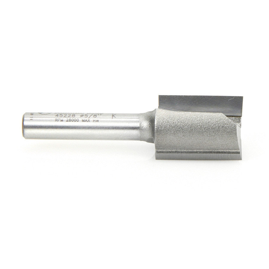 Amana Tool - 45228 - 2 FLUTE 5/8  DIA. 1/4 SHANK