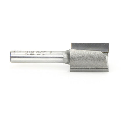 Amana Tool - 45228 - 2 FLUTE 5/8  DIA. 1/4 SHANK