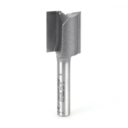 Amana Tool - 45228 - 2 FLUTE 5/8  DIA. 1/4 SHANK
