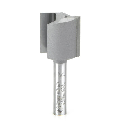 Amana Tool - 45230 - 2 FLUTE 3/4 DIA.1/4 SHANK