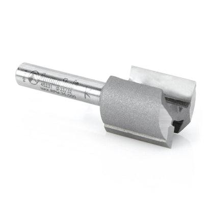 Amana Tool - 45231 - 2 FLUTE 23/32 DIA.1/4 SHANK