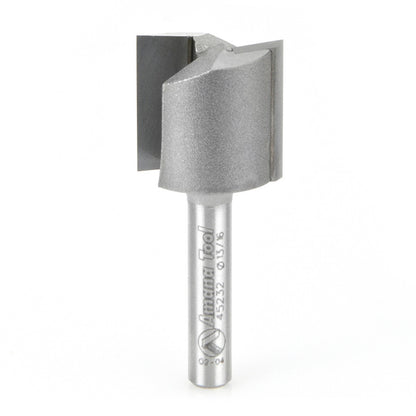 Amana Tool - 45232 - 2 FLUTE 13/16 DIA. 1/4 SHANK