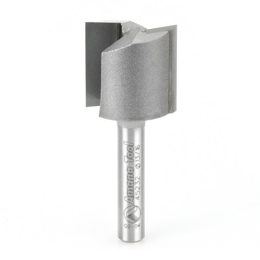Amana Tool - 45232 - 2 FLUTE 13/16 DIA. 1/4 SHANK