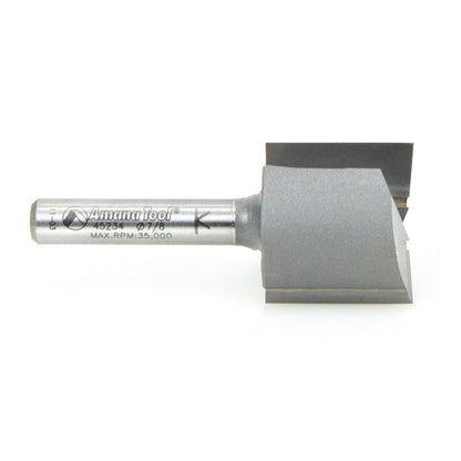 Amana Tool - 45234 - 2 FLUTE 7/8  DIA. 1/4 SHANK