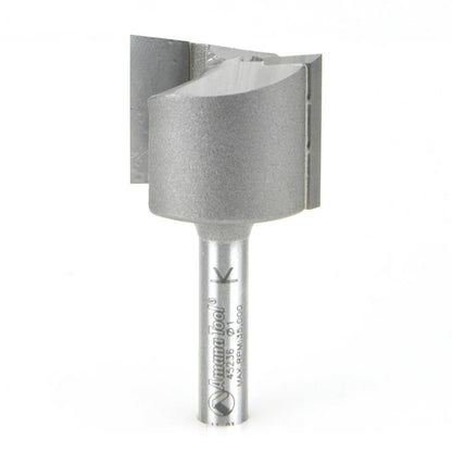 Amana Tool - 45236 - 2 FLUTE 1" DIAMETER 1/4 SHANK