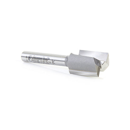 Amana Tool - 45238-01 - 2FL 19/32"DIAx3/4"CLx1/4"SHANK