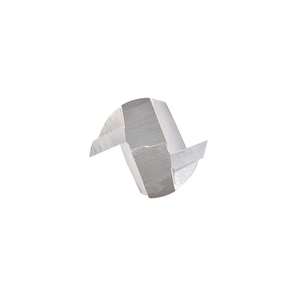 Amana Tool - 45238-01 - 2FL 19/32"DIAx3/4"CLx1/4"SHANK