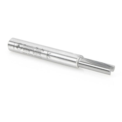 Amana Tool - 45239 - 2 FLUTE 3/16 DIA. 1/4 SHANK