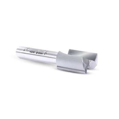 Amana Tool - 45240 - 2 FLUTE 12MM DIAM. 1/4 SHANK