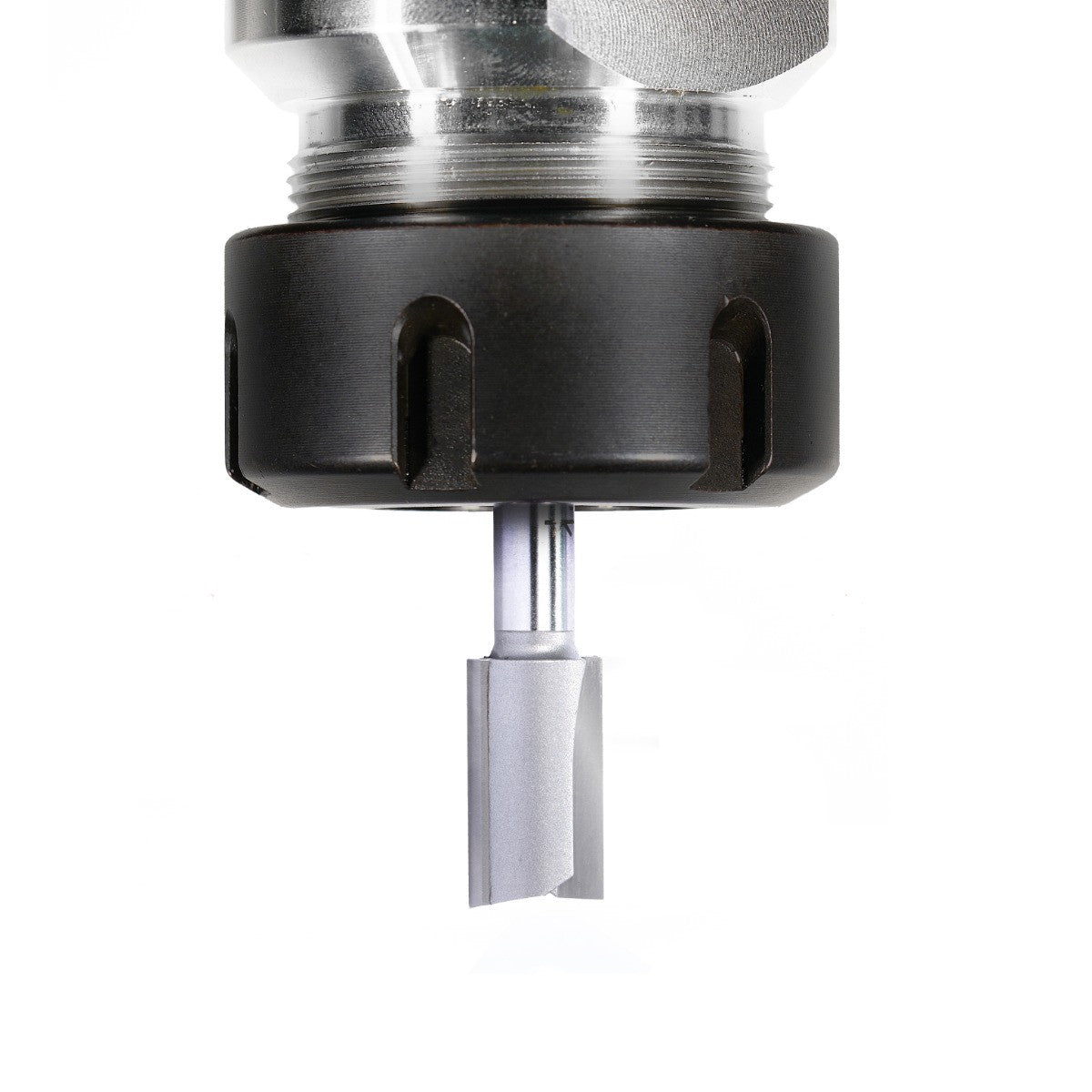 Amana Tool - 45240 - 2 FLUTE 12MM DIAM. 1/4 SHANK