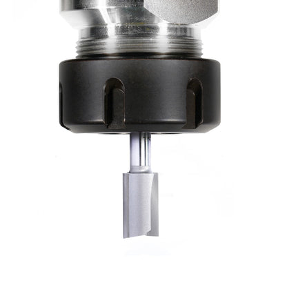 Amana Tool - 45240 - 2 FLUTE 12MM DIAM. 1/4 SHANK