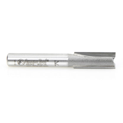 Amana Tool - 45242 - 2 FLUTE 5/16 DIA. 1/4 SHANK