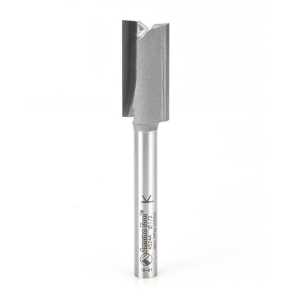 Amana Tool - 45244 - 2 FLUTE 1/2 DIA. 1/4 SHANK