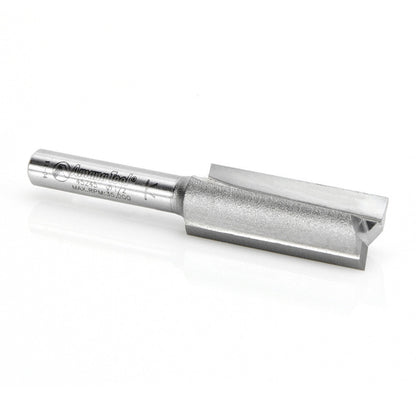 Amana Tool - 45245 - 2 FLUTE 1/2 DIA. 1/4 SHANK