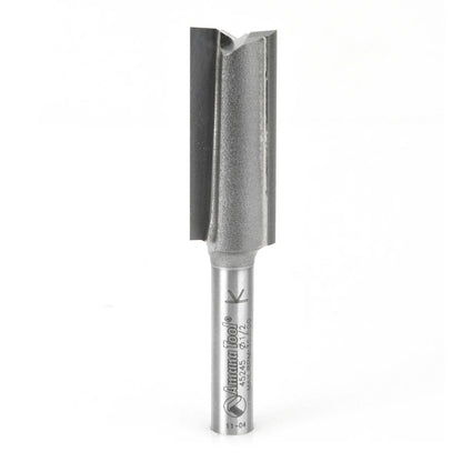 Amana Tool - 45245 - 2 FLUTE 1/2 DIA. 1/4 SHANK