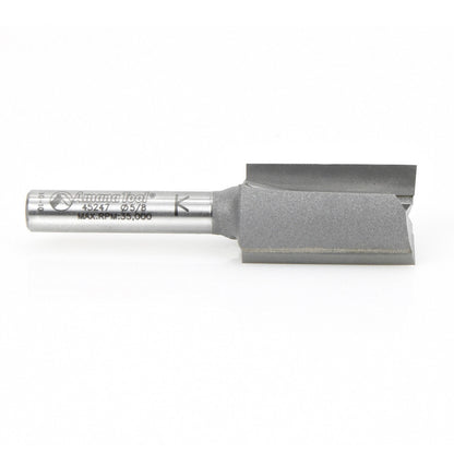 Amana Tool - 45247 - 2 FLUTE 5/8 DIA. 1/4 SHANK