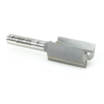 Amana Tool - 45247 - 2 FLUTE 5/8 DIA. 1/4 SHANK