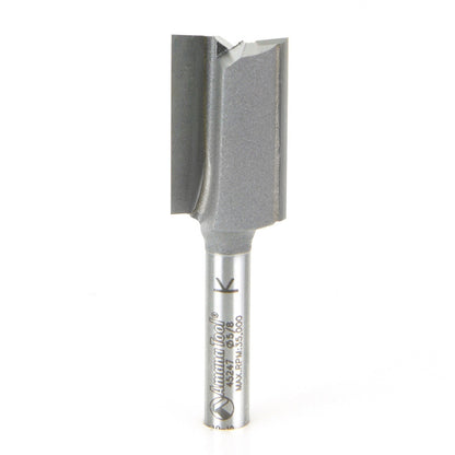 Amana Tool - 45247 - 2 FLUTE 5/8 DIA. 1/4 SHANK