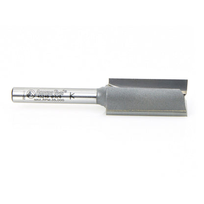 Amana Tool - 45249 - 2 FLUTE 5/8 DIA. 1/4 SHANK