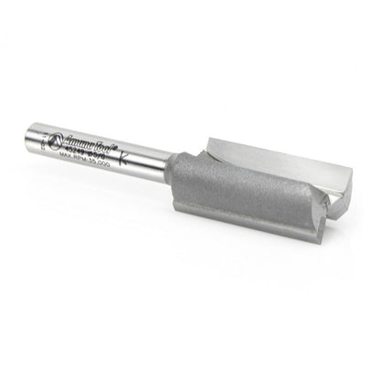 Amana Tool - 45249 - 2 FLUTE 5/8 DIA. 1/4 SHANK