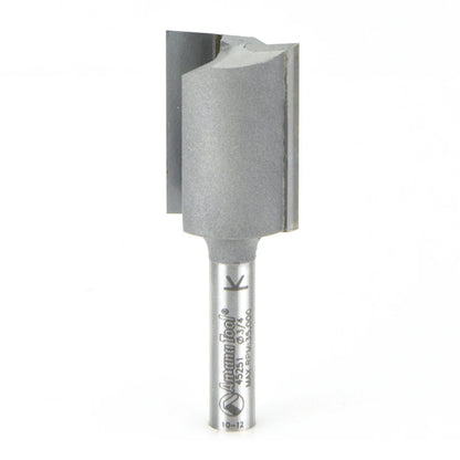 Amana Tool - 45251 - 2 FLUTE 3/4 DIA. 1/4 SHANK