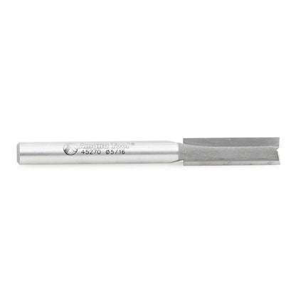 Amana Tool - 45270 - 2 FLUTE 5/16 DIAM. 1/4 SHANK