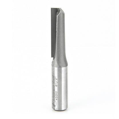 Amana Tool - 45310 - SINGLE FLUTE 1/2  DIA. 1/2 SHK