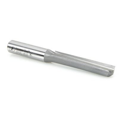 Amana Tool - 45313 - SINGLE FLUTE 1/2  DIA. 1/2 SHK