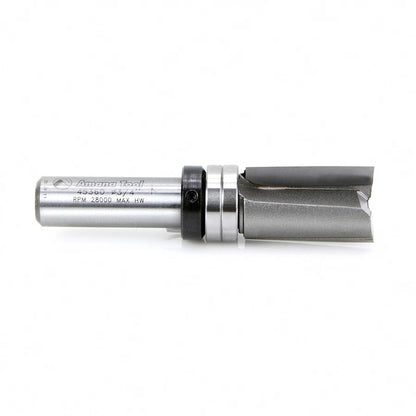 Amana Tool - 45360 - PLUNGE 3/4 DIA UPPER BB 1/2SHK