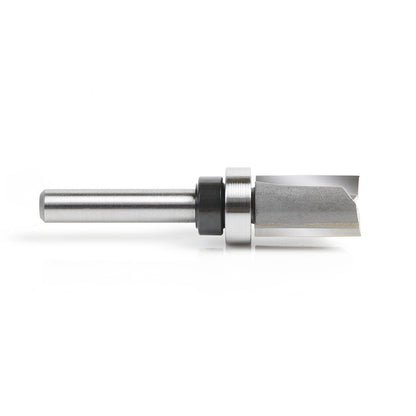 Amana Tool - 45361 - PLUNGE 9/16DIA UPPER BB 1/4SHK