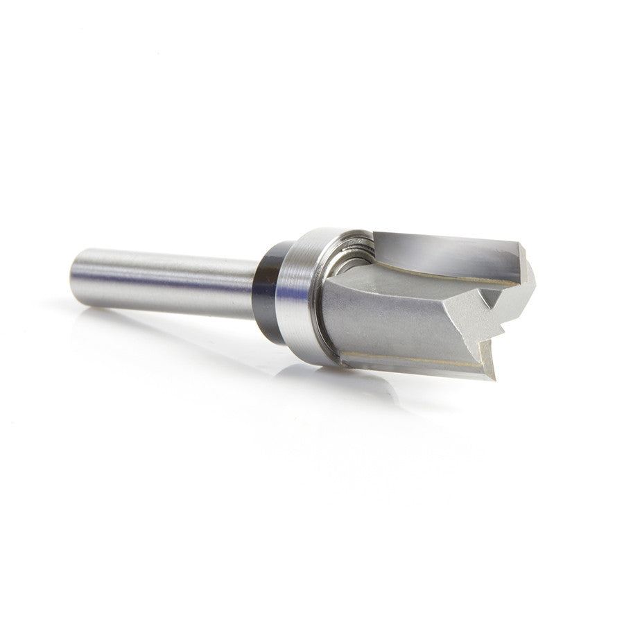 Amana Tool - 45361 - PLUNGE 9/16DIA UPPER BB 1/4SHK