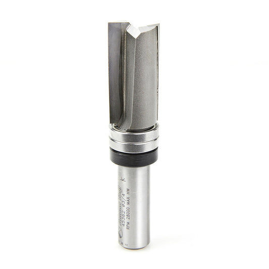 Amana Tool - 45362 - PLUNGE 3/4 DIA UPPER BB 1/2SHK