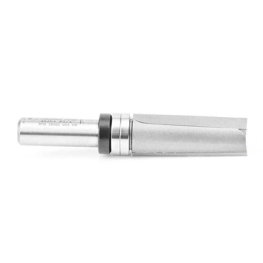 Amana Tool - 45364 - PLUNGE UPPER B/B SHEAR FACE