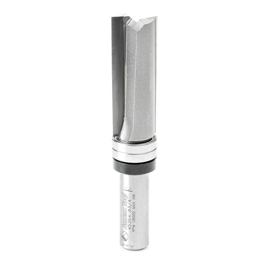 Amana Tool - 45364 - PLUNGE UPPER B/B SHEAR FACE