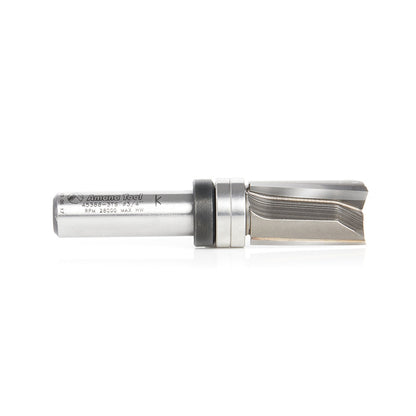 Amana Tool - 45366-3TS - PLUNGE 3/4 DIA UPPER BB 1/2SHK