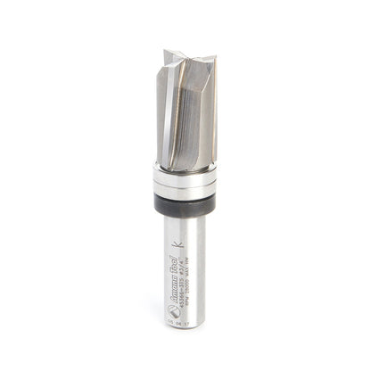 Amana Tool - 45366-3TS - PLUNGE 3/4 DIA UPPER BB 1/2SHK
