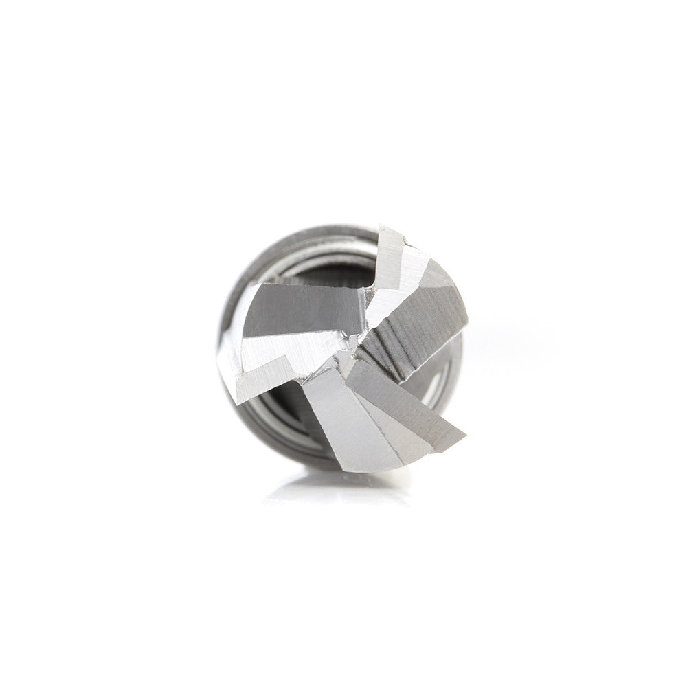 Amana Tool - 45366-3TS - PLUNGE 3/4 DIA UPPER BB 1/2SHK