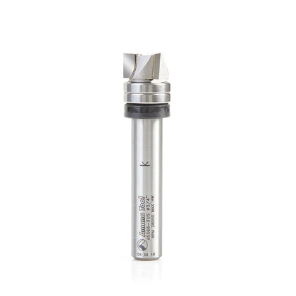 Amana Tool - 45366-3US - PLUNGE 3/4 DIA UPPER BB 1/2SHK