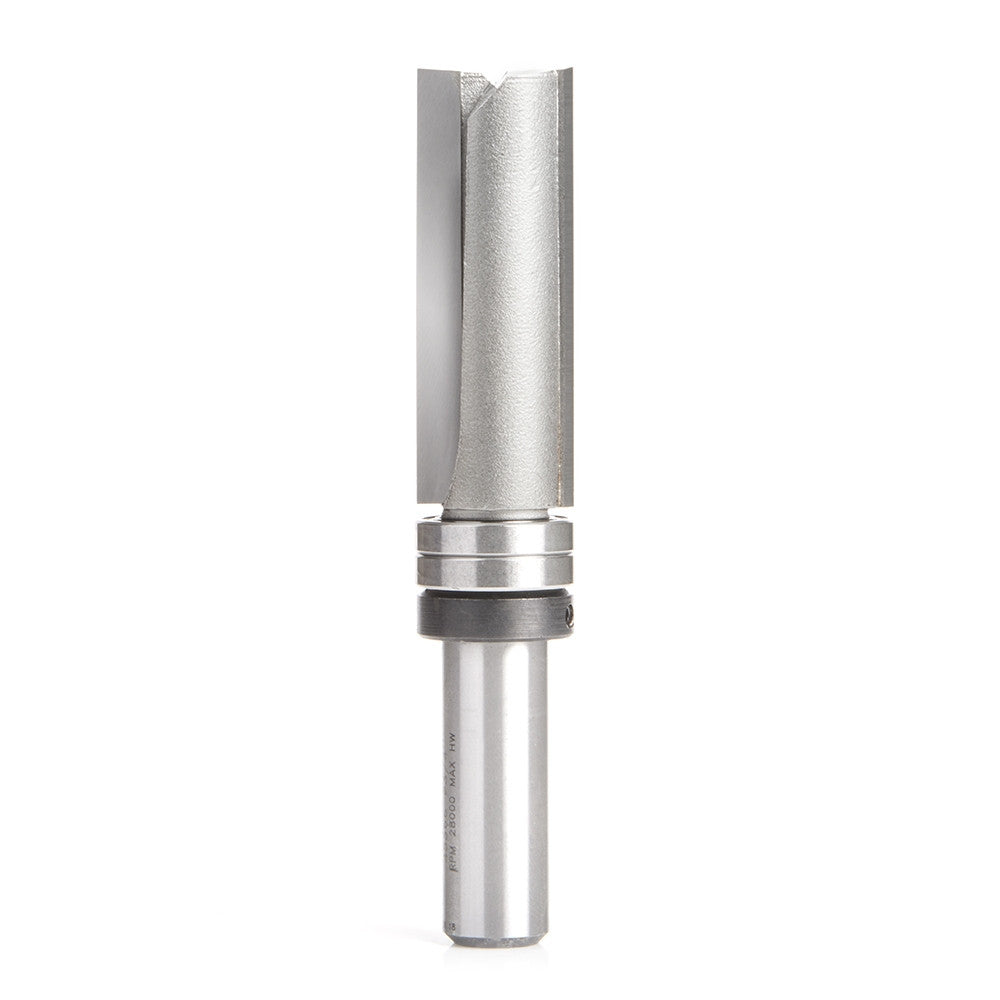 Amana Tool - 45366 - PLUNGE 3/4 DIA UPPER BB 1/2SHK