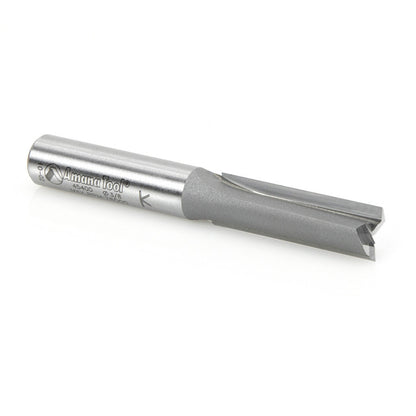 Amana Tool - 45400 - 2 FLUTE 3/8 DIAMETER 3/8 SHANK
