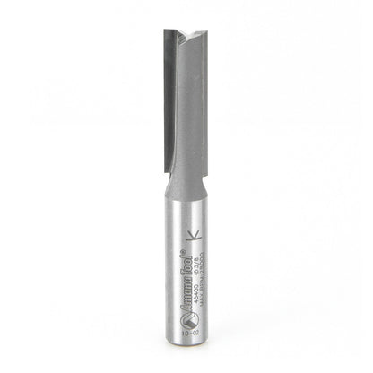 Amana Tool - 45400 - 2 FLUTE 3/8 DIAMETER 3/8 SHANK