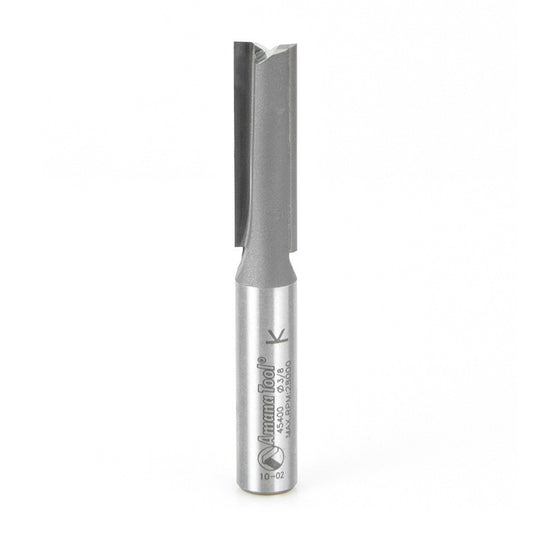 Amana Tool - 45400 - 2 FLUTE 3/8 DIAMETER 3/8 SHANK