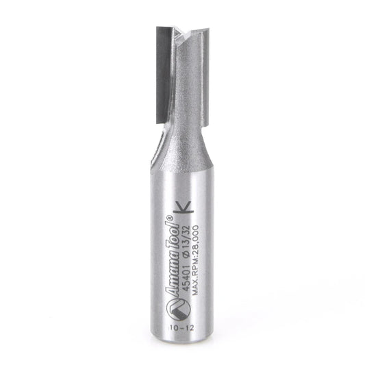 Amana Tool - 45401 - 2 FLUTE 13/32  DIA  1/2 SHANK