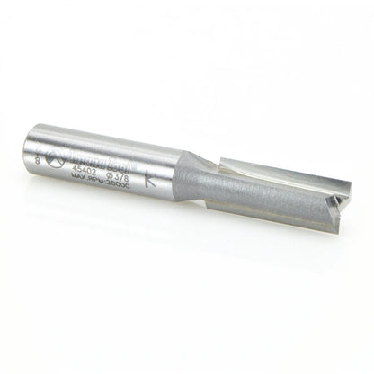 Amana Tool - 45402 - 2 FLUTE 3/8 DIAMETER 3/8 SHANK