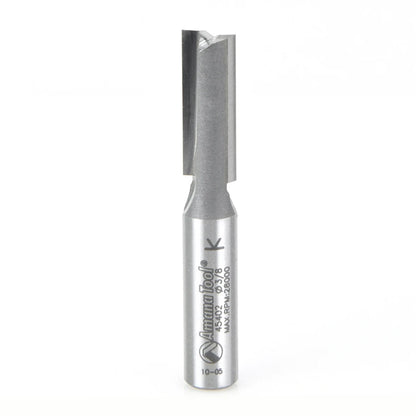Amana Tool - 45402 - 2 FLUTE 3/8 DIAMETER 3/8 SHANK